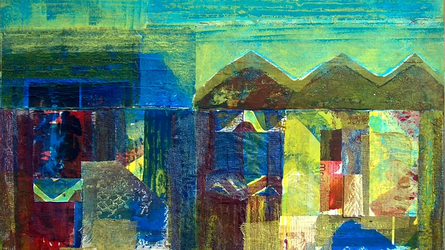 Anette DEON TOSONI