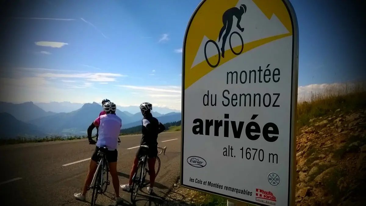 Semnoz