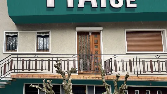 Collectif de la Maise