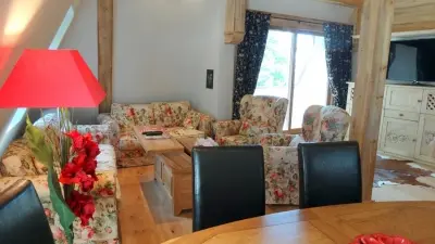 Les Jardins de l'Astoria-Defauchy 16