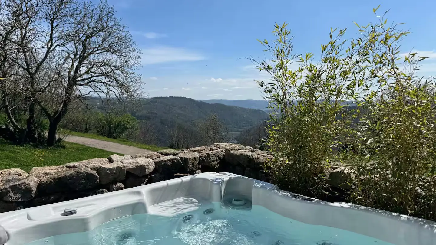 Gîte au coeur de Chambles
