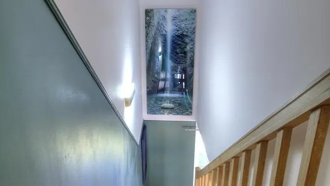 Escalier Amedee