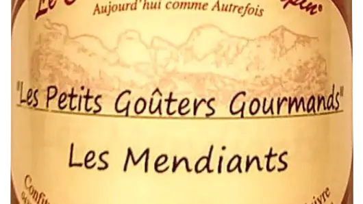 Le Chaudron Bas Alpin