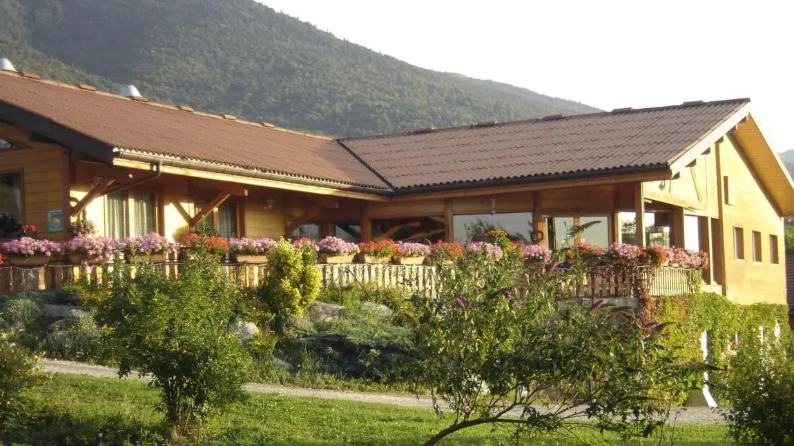 La Ferme Auberge