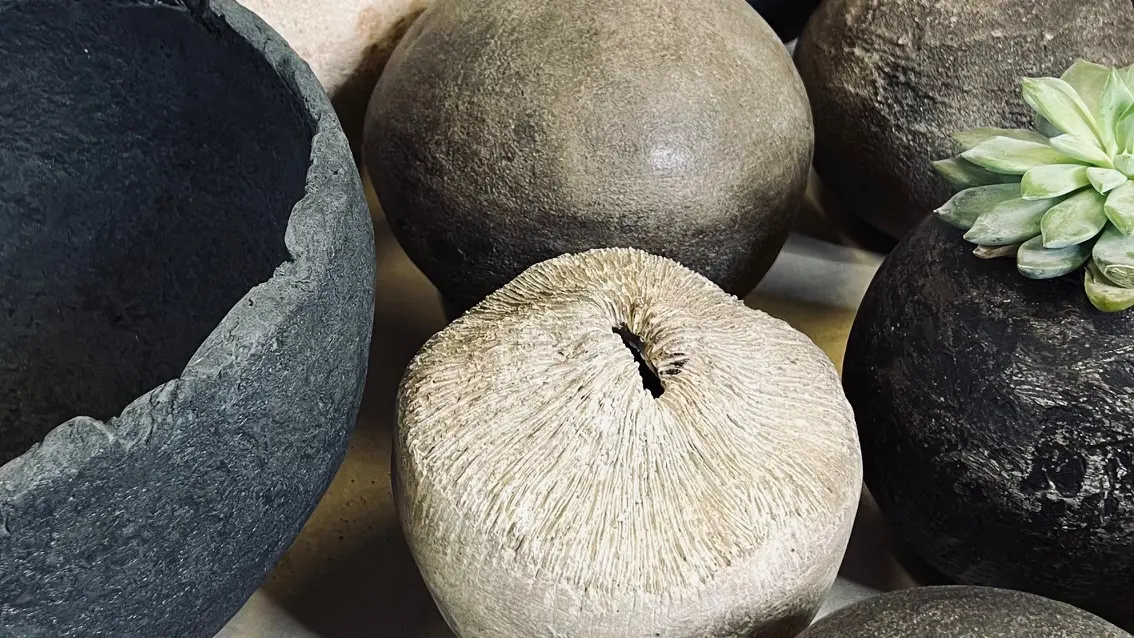 Leandro Marinella Poterie Design