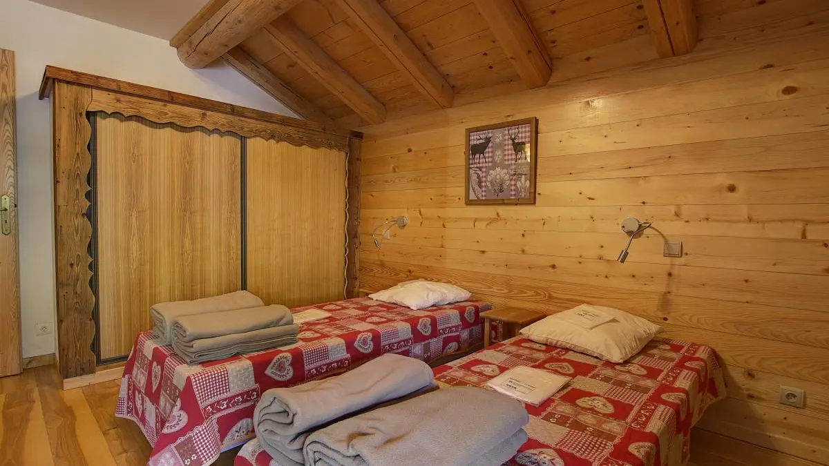 chambre