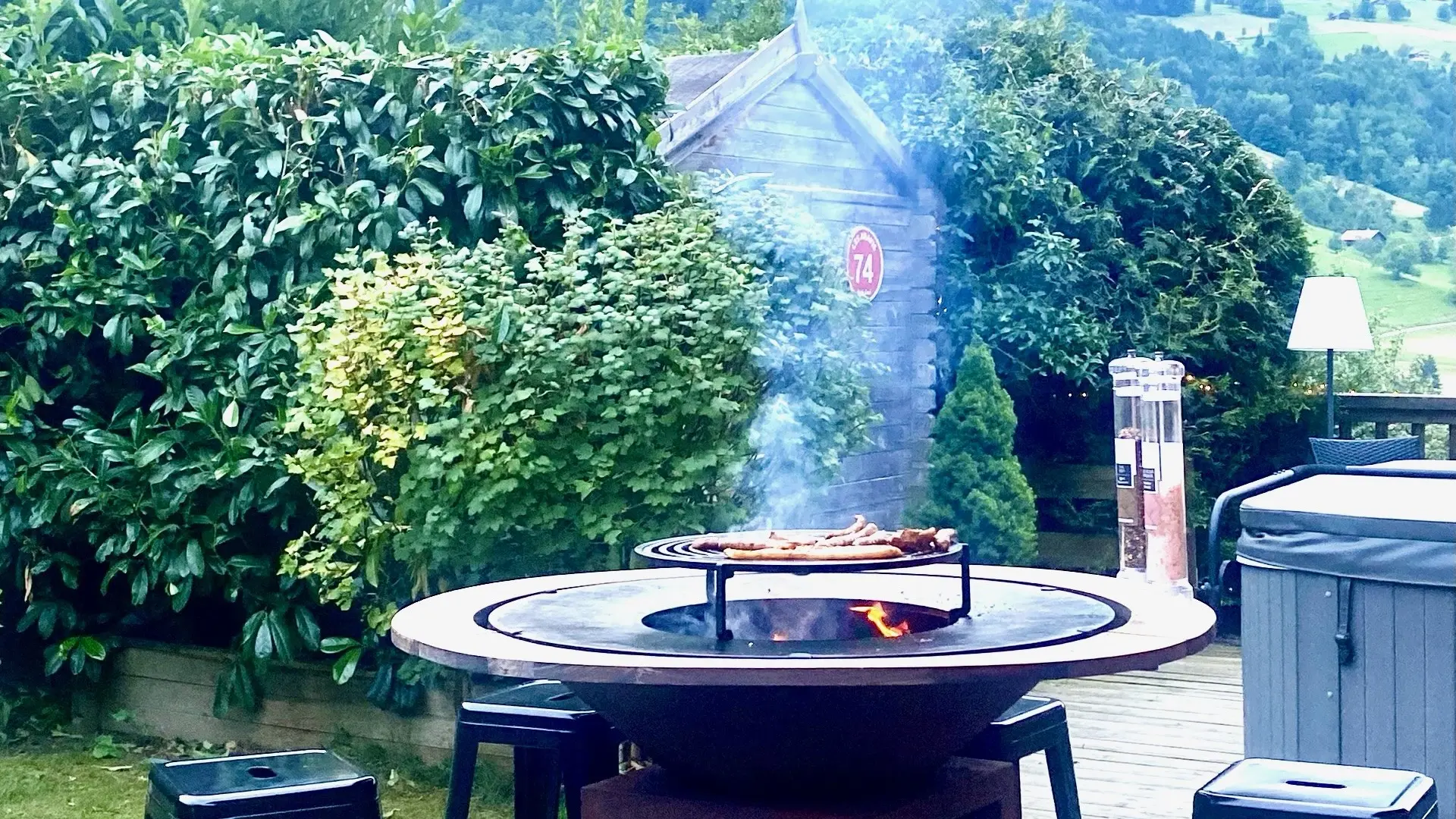 Chalet Alpaga_Manigod