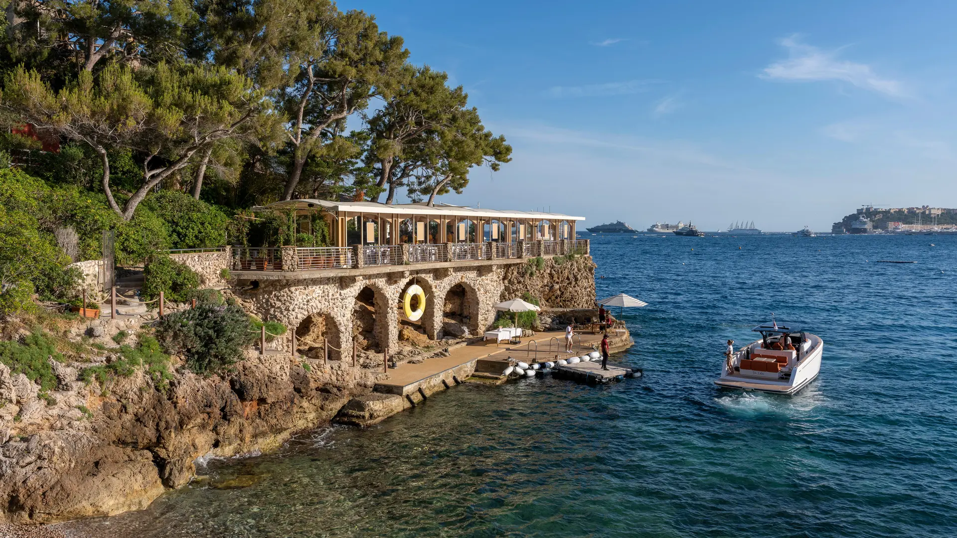 Monte Carlo Beach Hôtel_Roquebrune-Cap-Martin