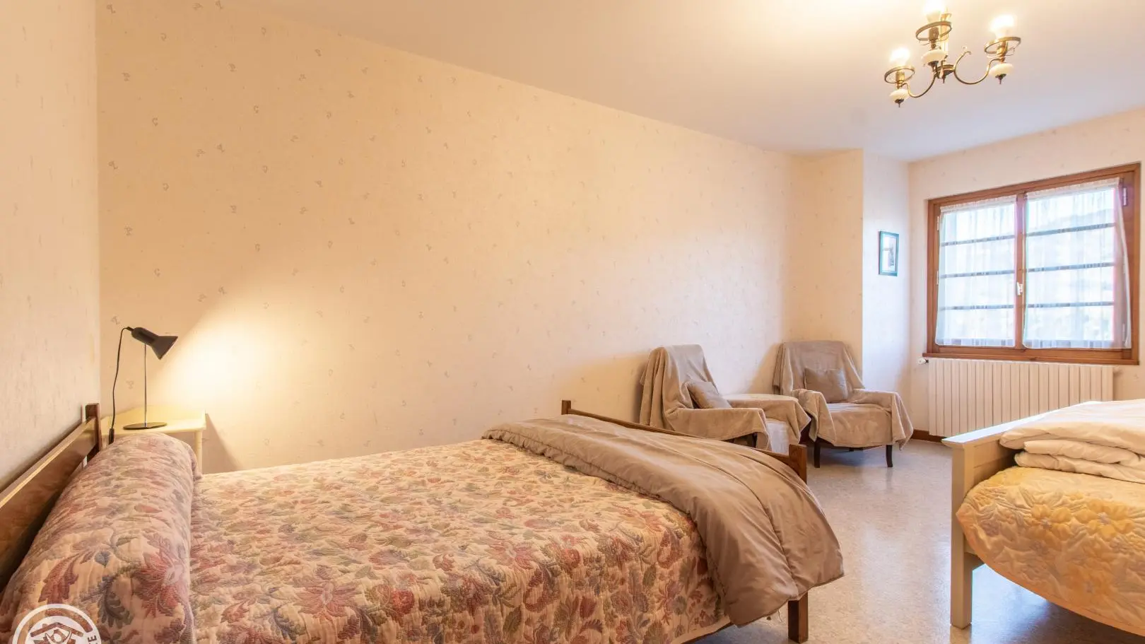Chambre 1