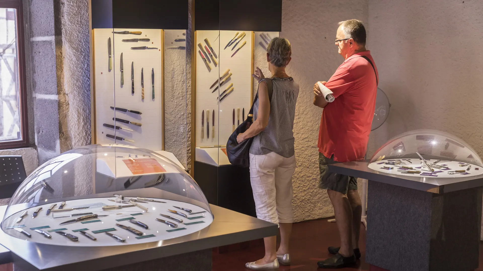 Musée de la Coutellerie