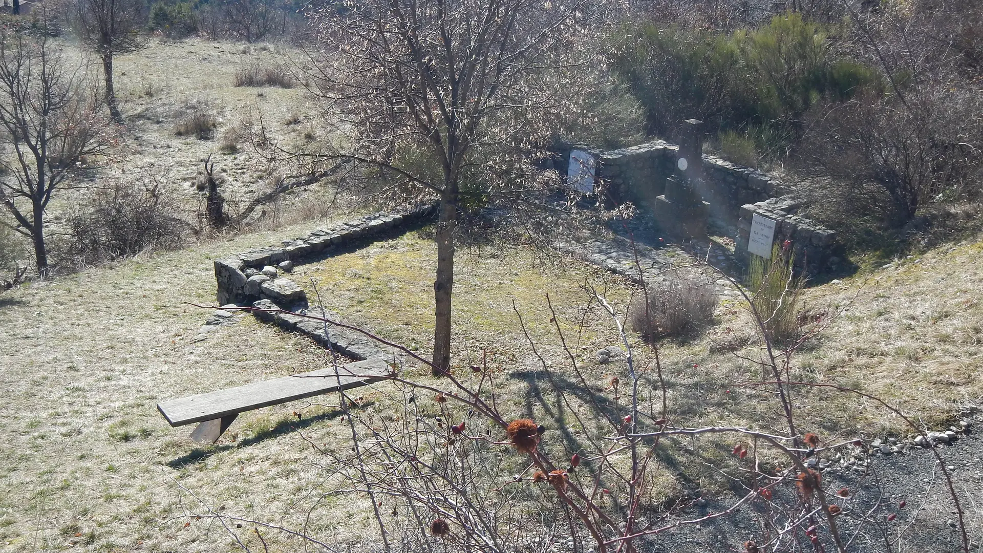 Promenade du philosophe