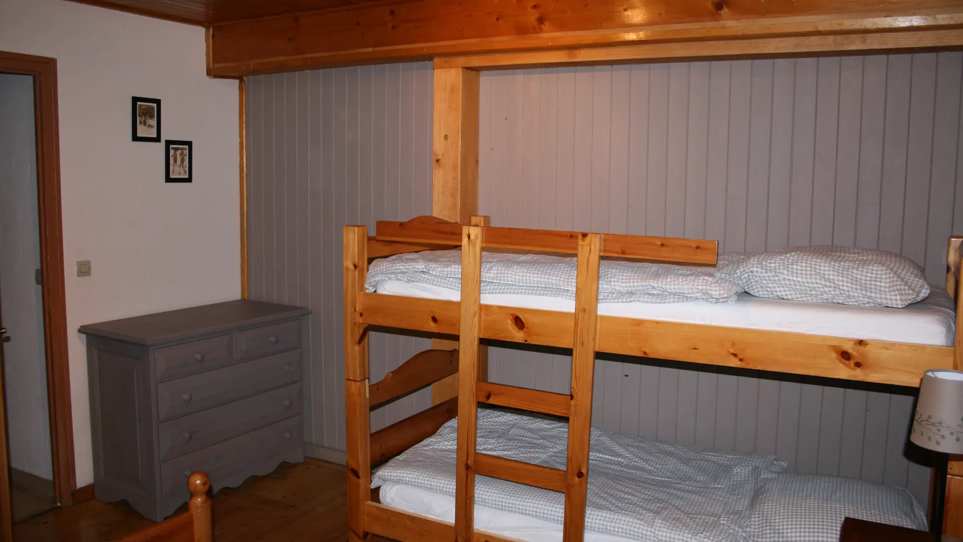 Chambre 1