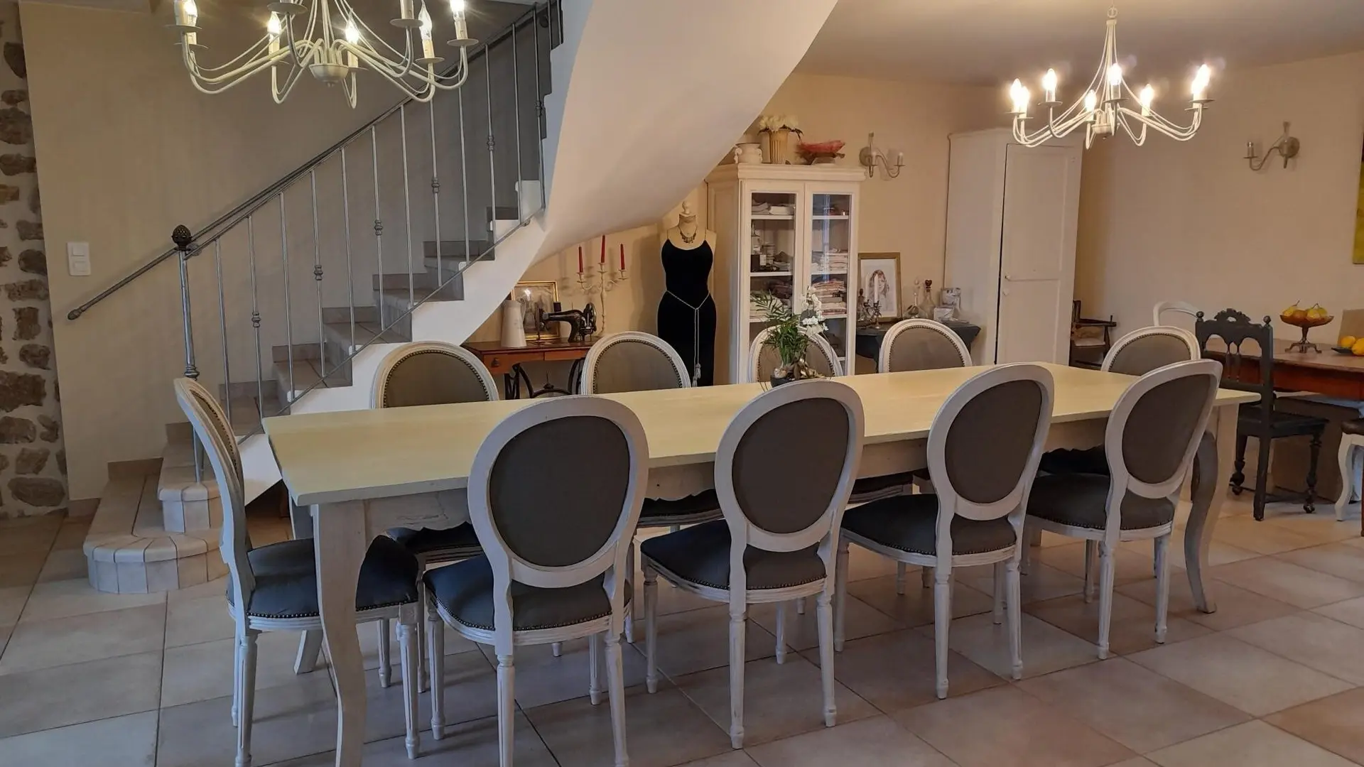 La Bastide