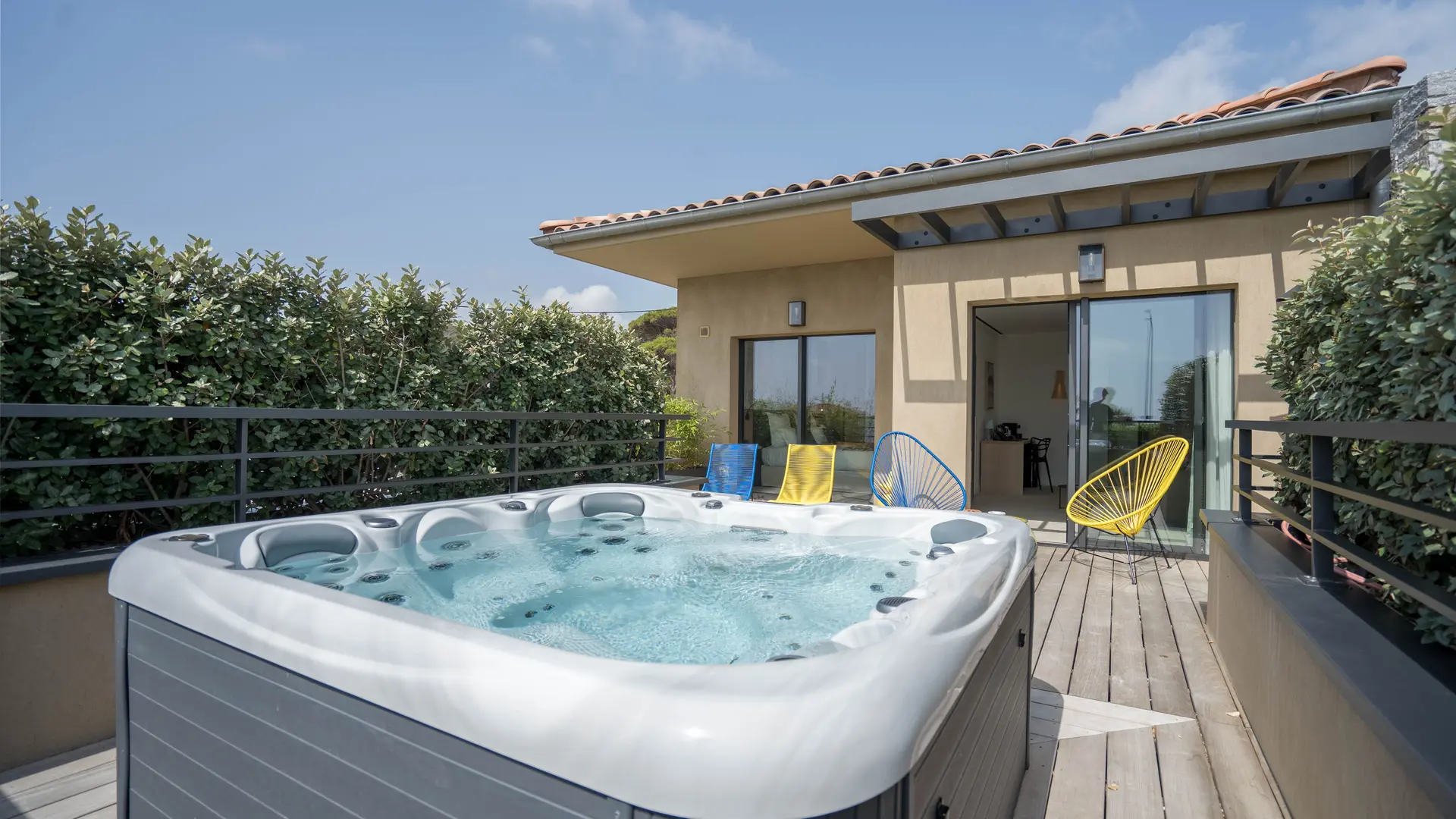 Jacuzzi