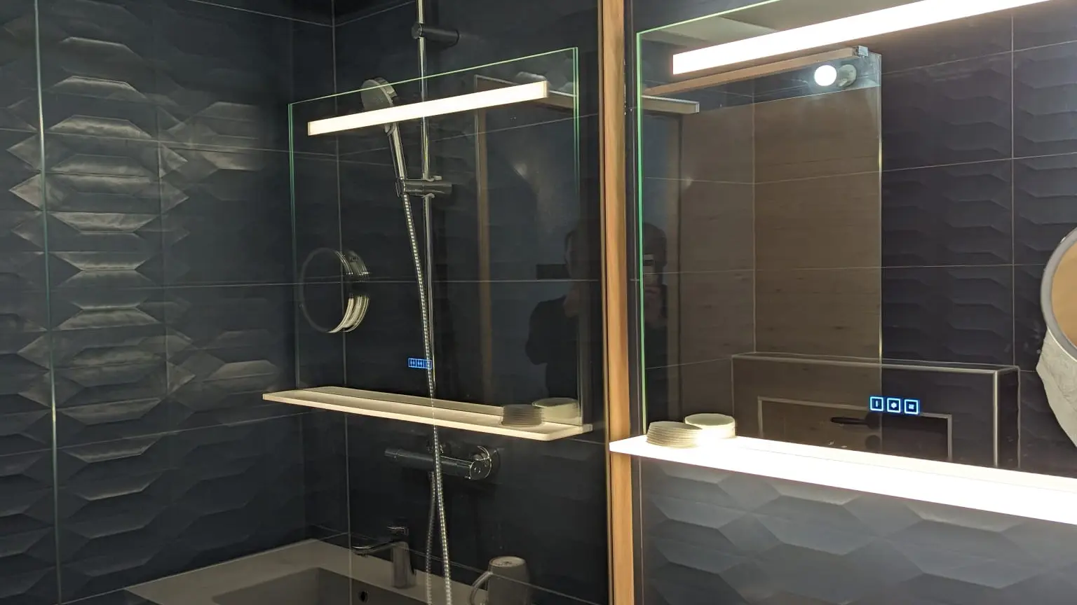 Location M. Gilles Martha - Chalet Coste Belle