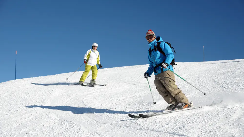 ODCV Chamonix