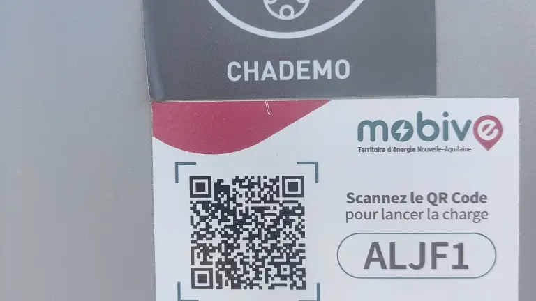 QR Code