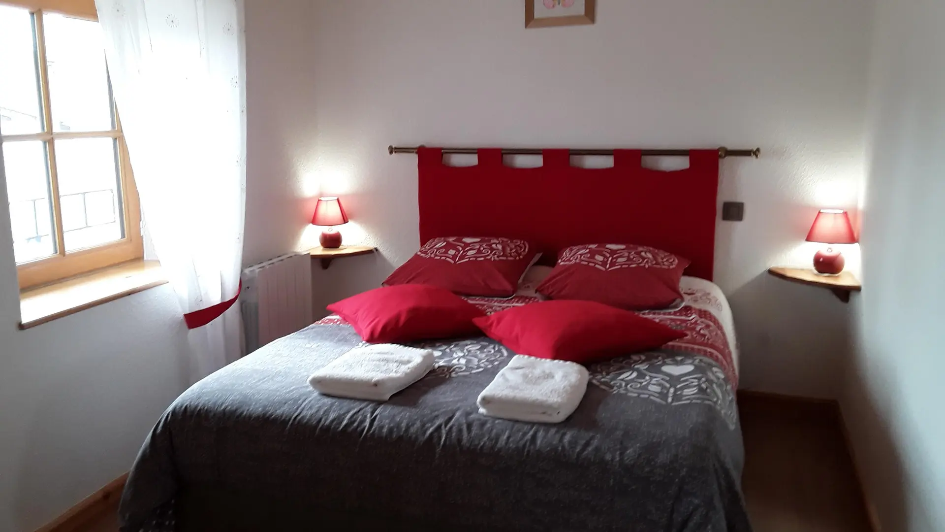 Chambre 2