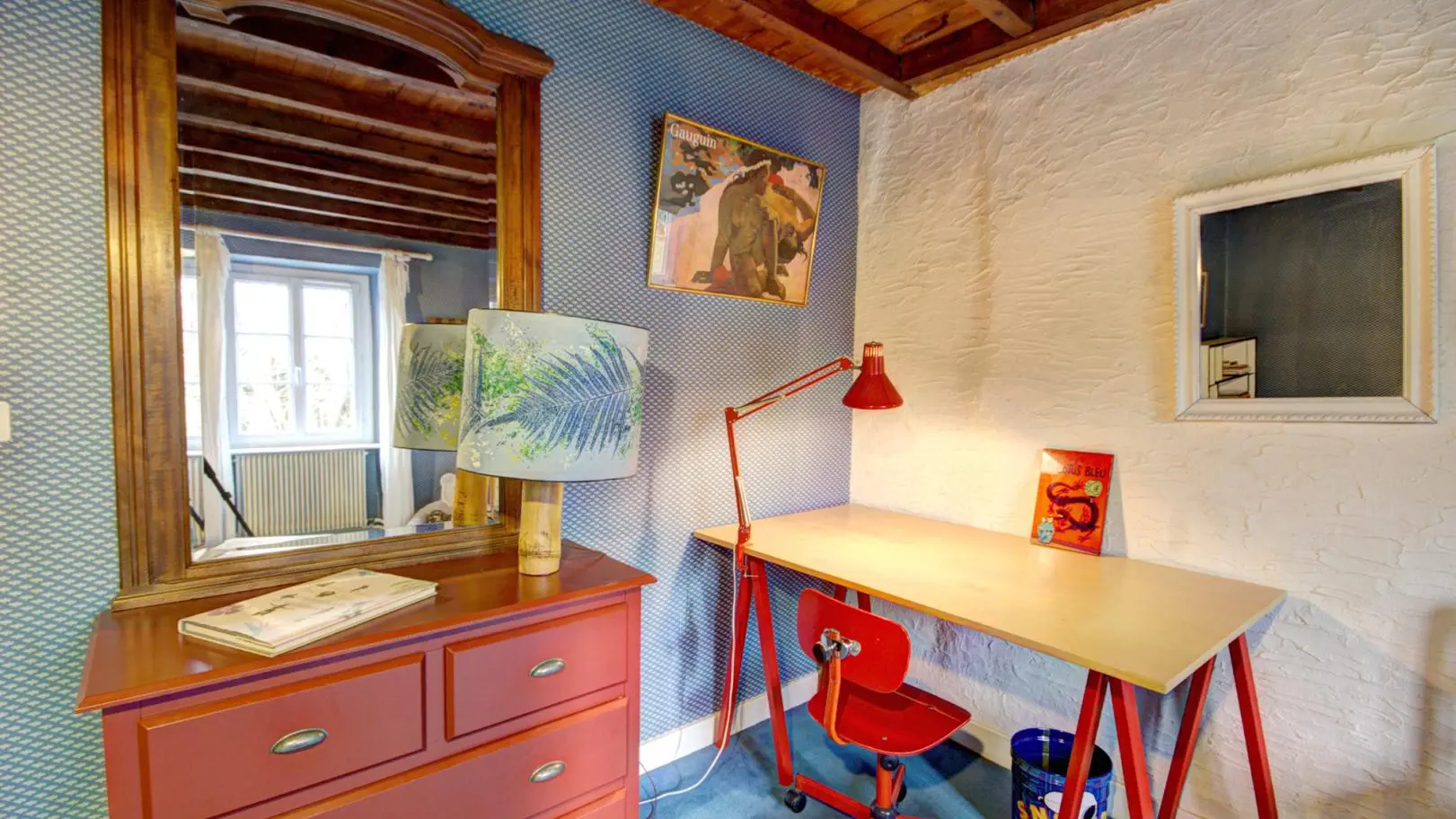 Chambre 2