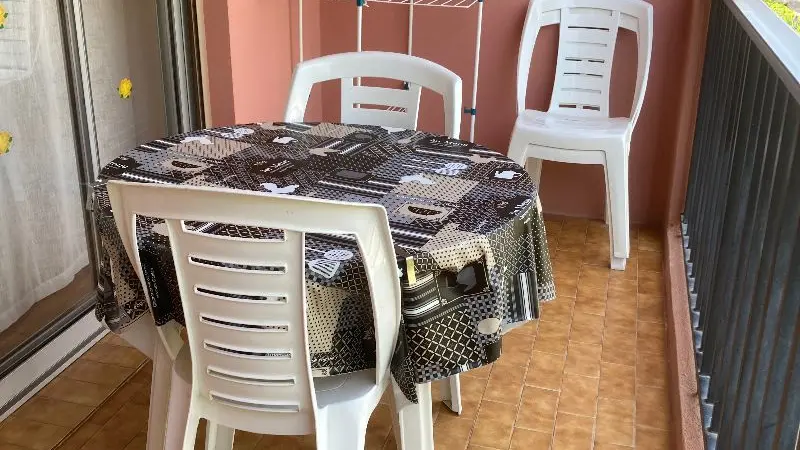 Loggia