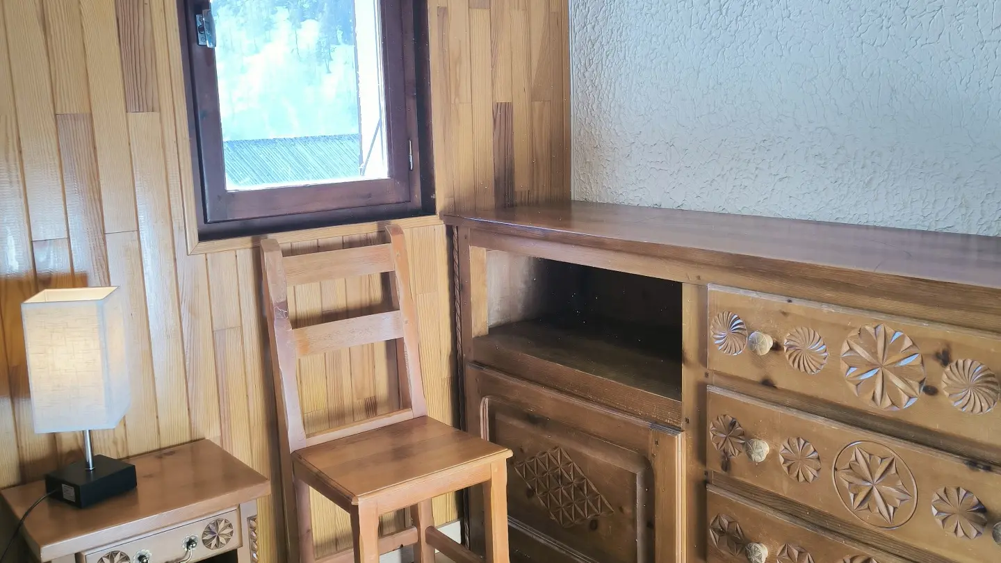 Chalet 15 personnes - L'aube du Jour