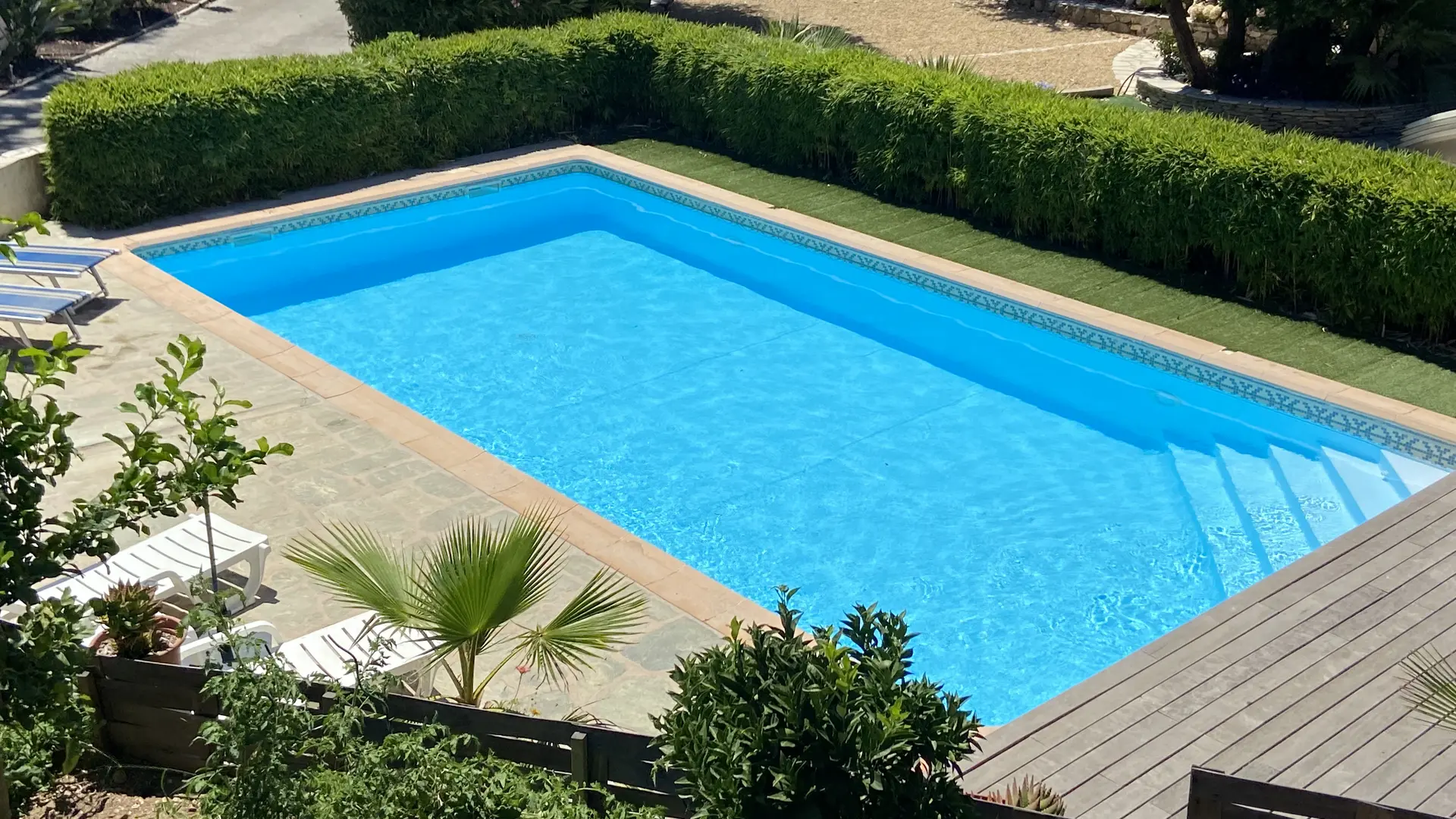 Résidence Le Golfe Bleu