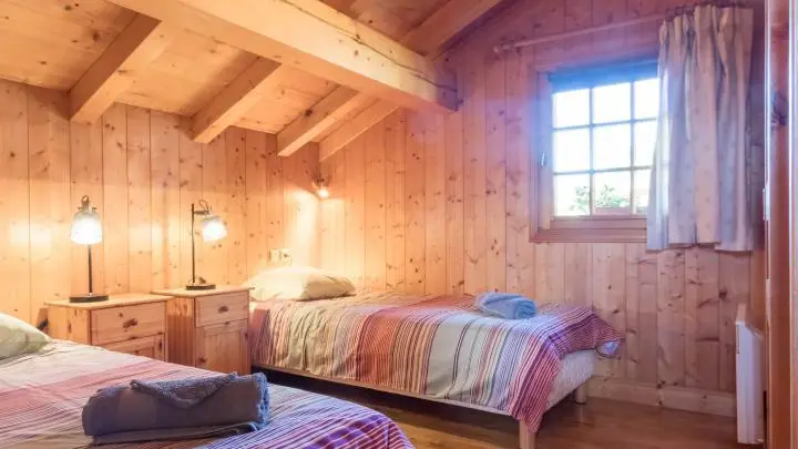 Chambre 3 - 1er étage