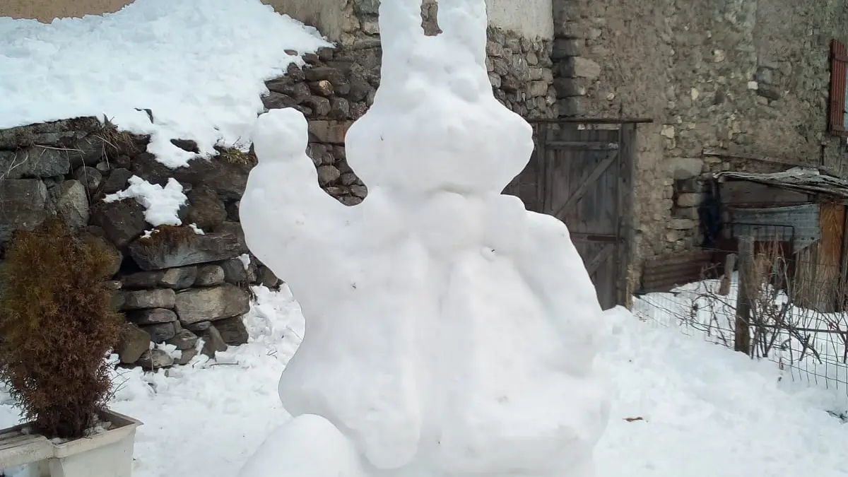 Bienvenue à Villar d'Arène