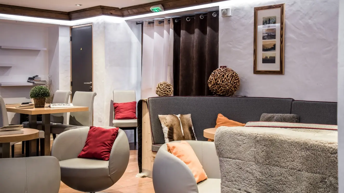 Coin salon