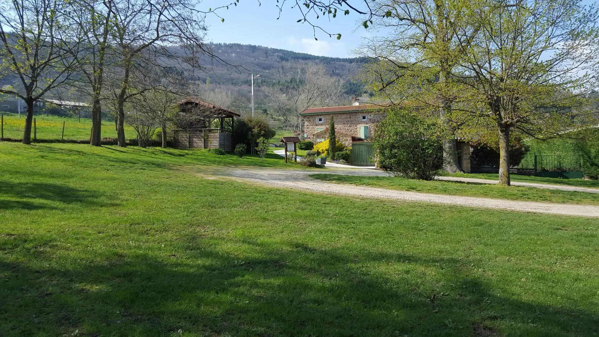 L'environnement extérieur