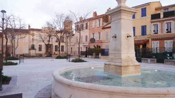  Château Gombert : terroir et traditions 