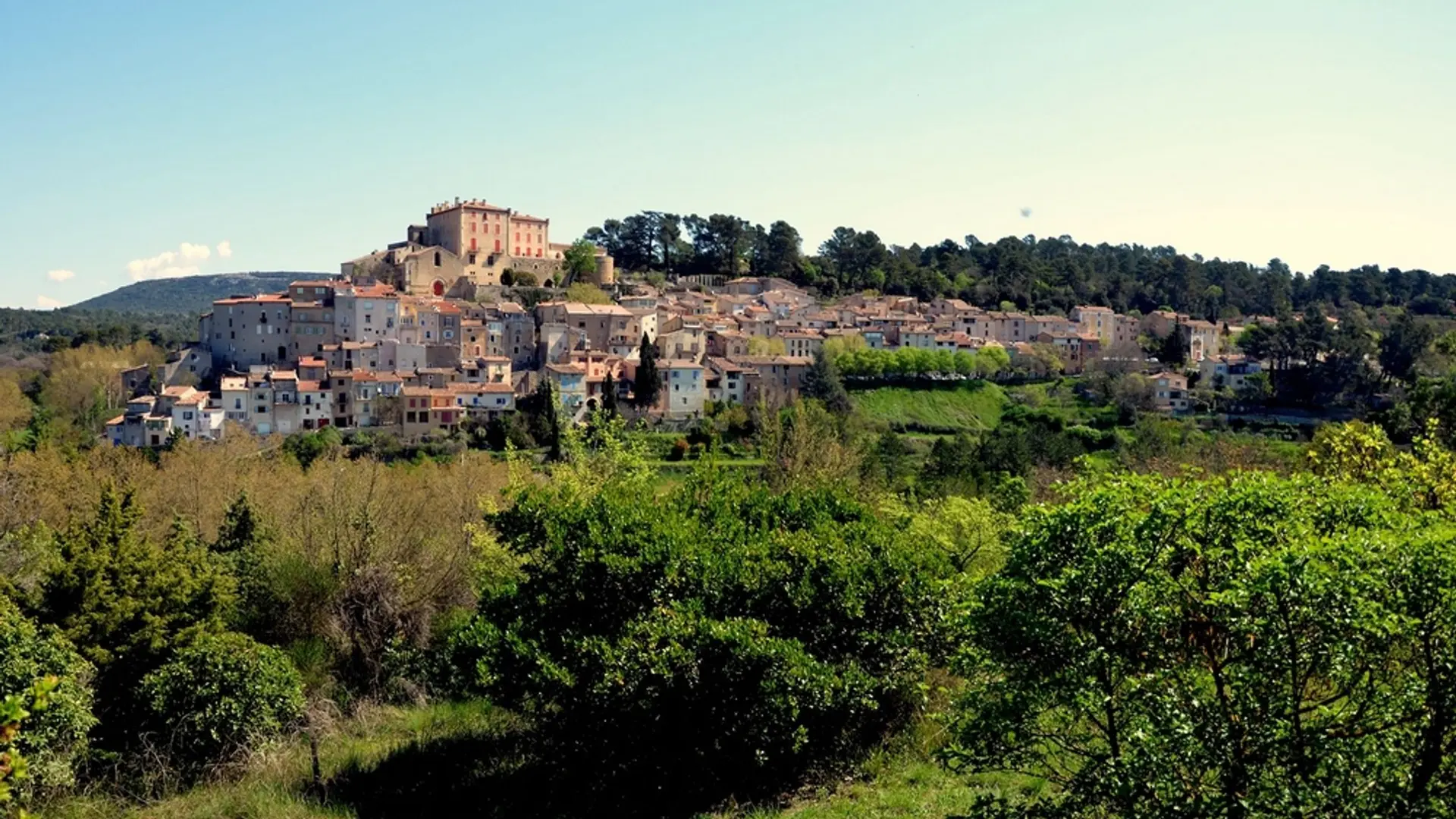 Made in Provence, la Verdière