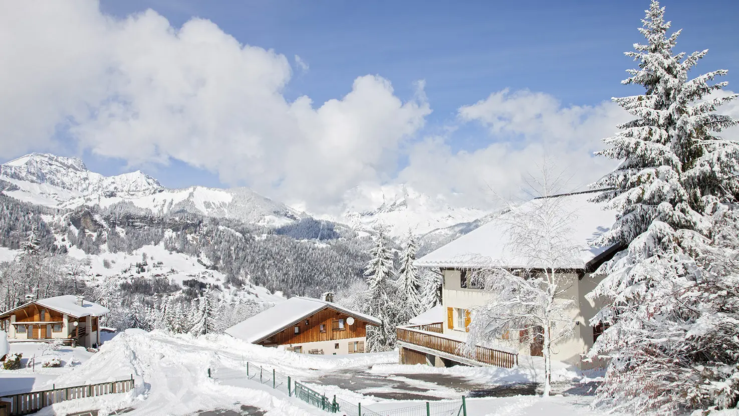La Grande Ourse