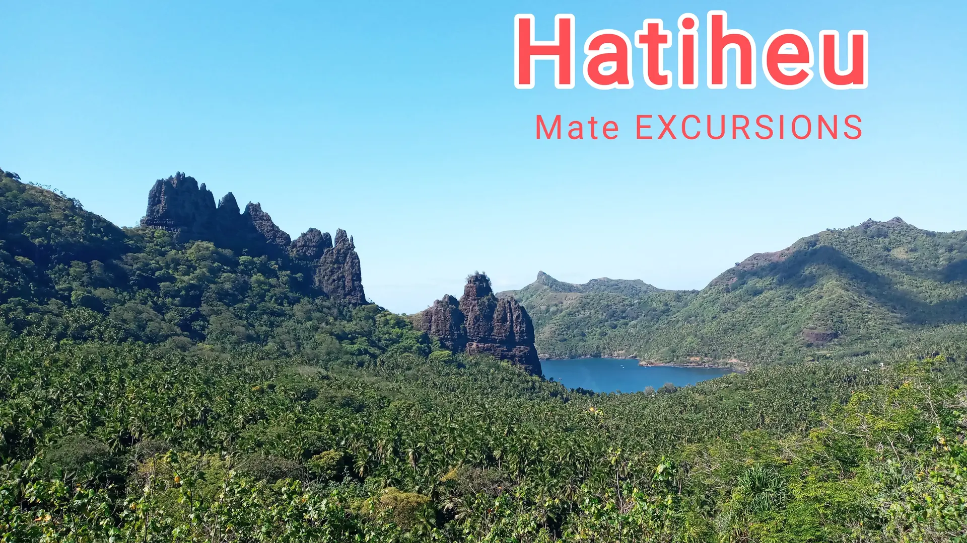 Mate Excursions