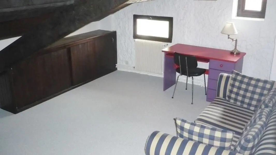Mezzanine