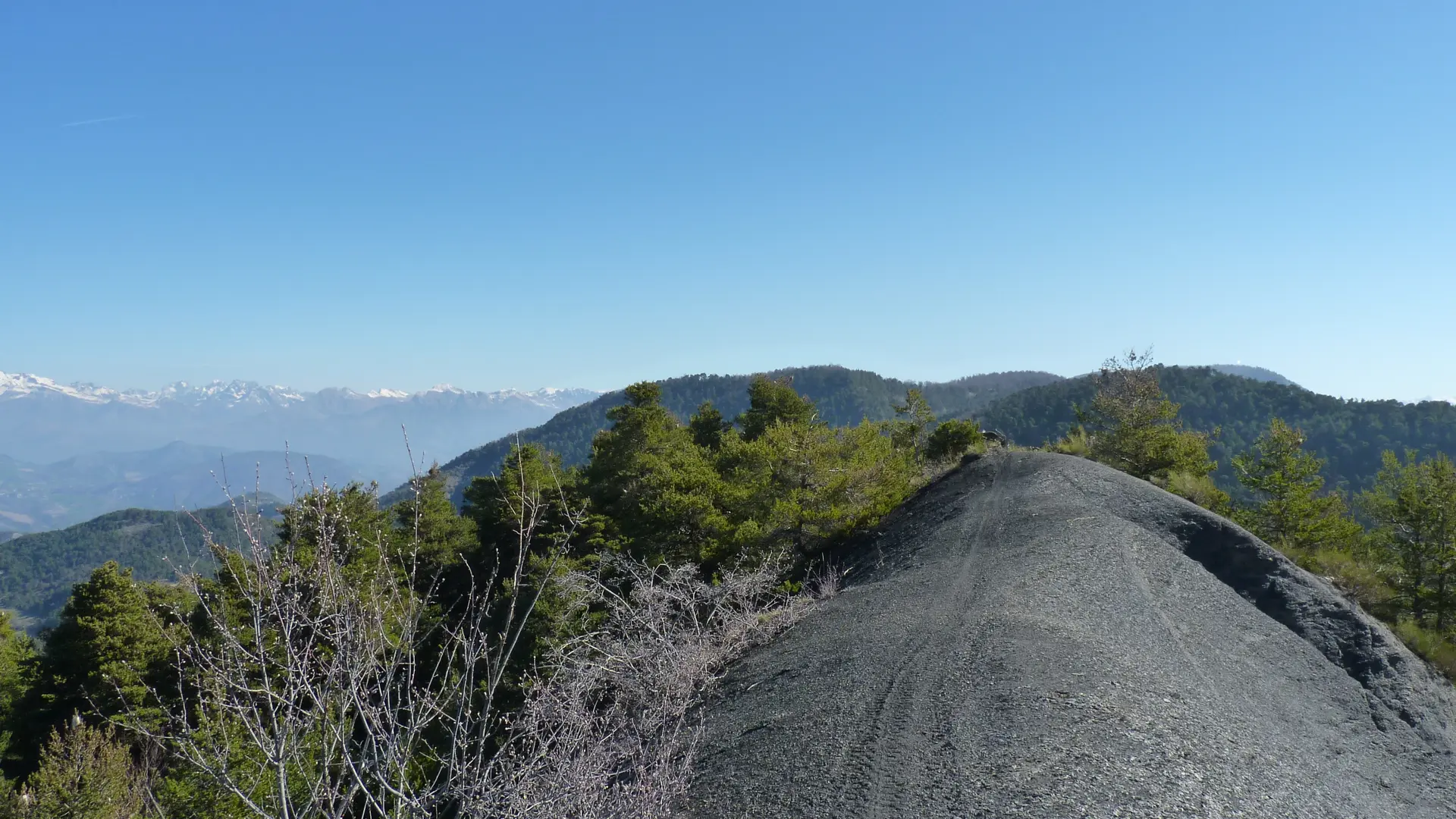 les Balcons de la Durance