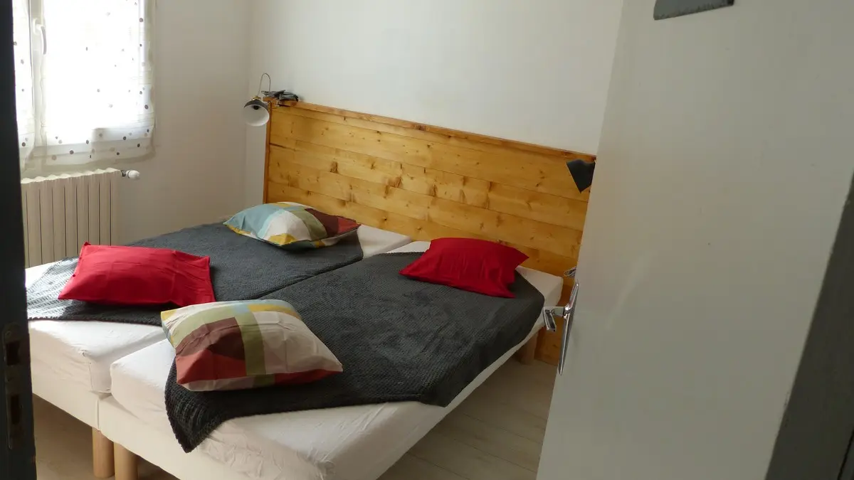 Location Meublé M. CHAUVET Ph Ancelle Vallée du Champsaur