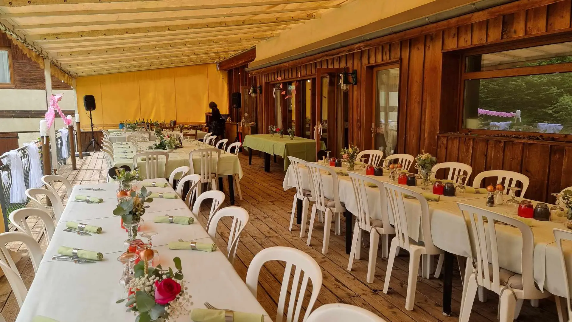 évènements familiaux ou anniversaires