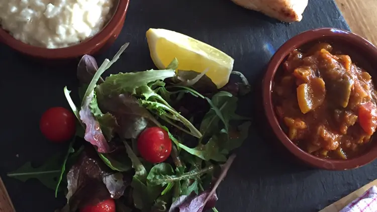 Le café des négociants