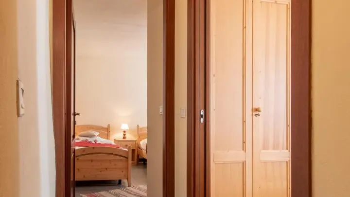 Chambres 1 et 2