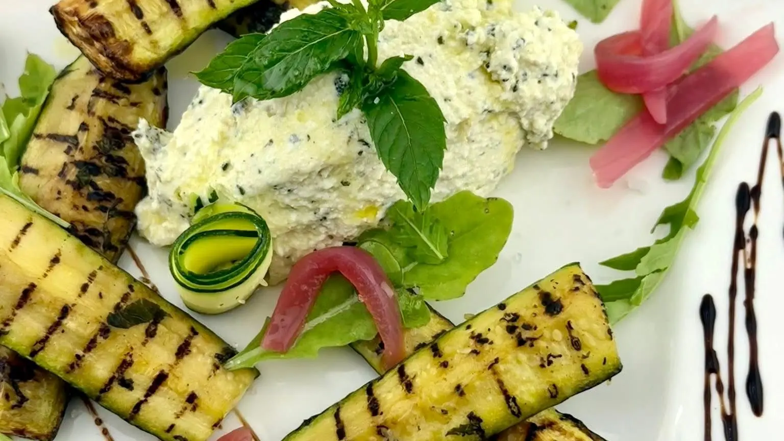 La Ferme Auberge La Baie des Anges