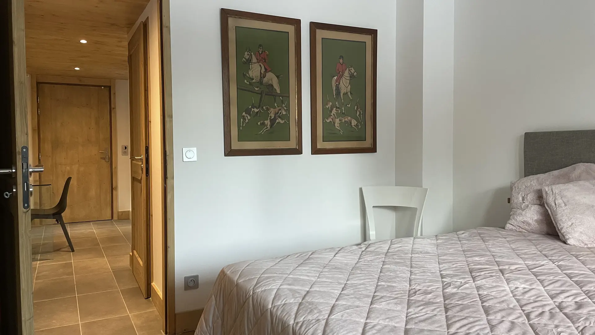 4 pièces 6 pers Akasha C9_Les Saisies