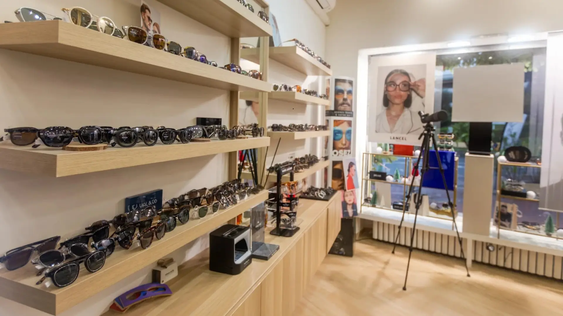 DB Optique Le Cannet Bocage_Le Cannet