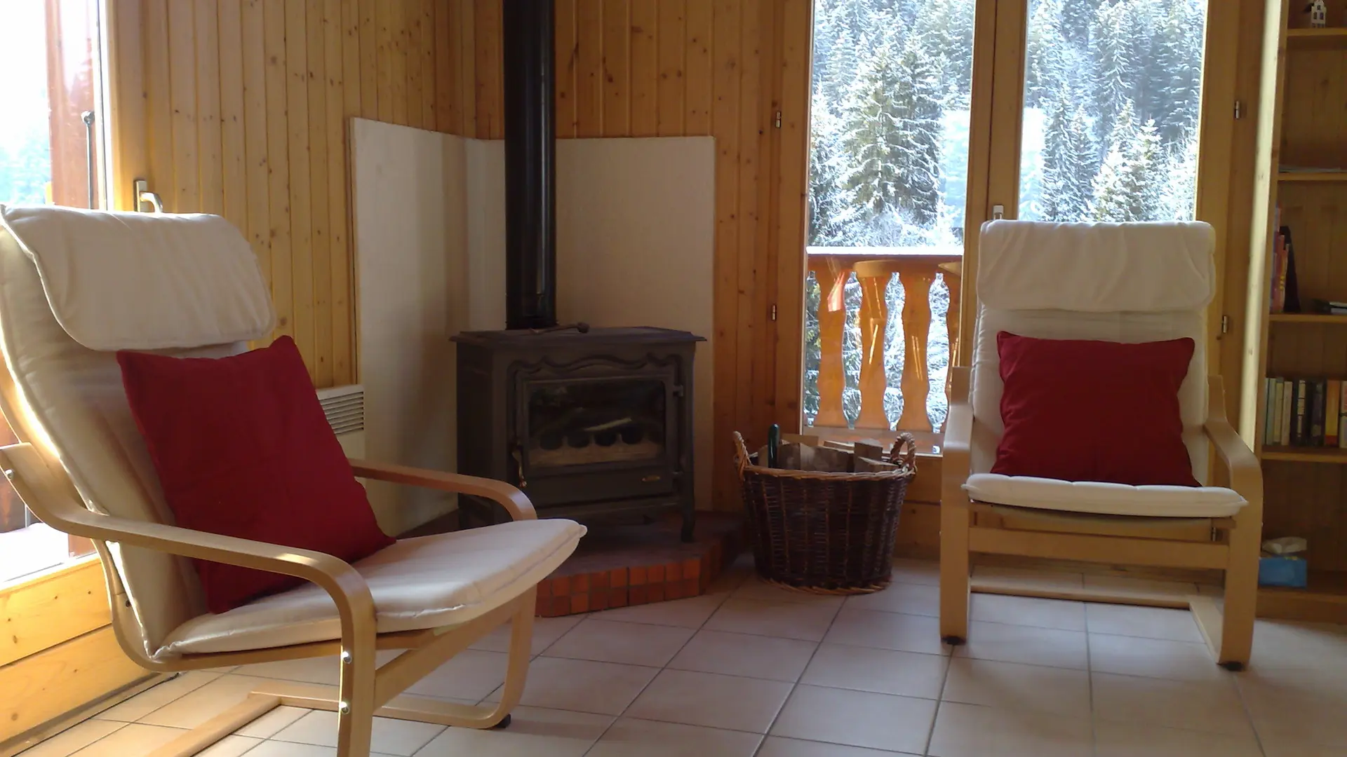 Chalet du Caire