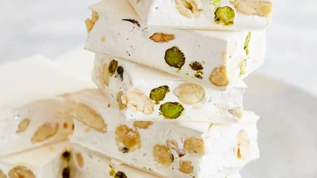 Atelier nougat_Sarrians