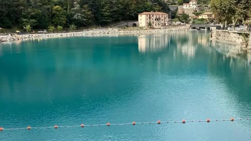 Village de Breil sur Roya - Gîtes de France Alpes-Maritimes