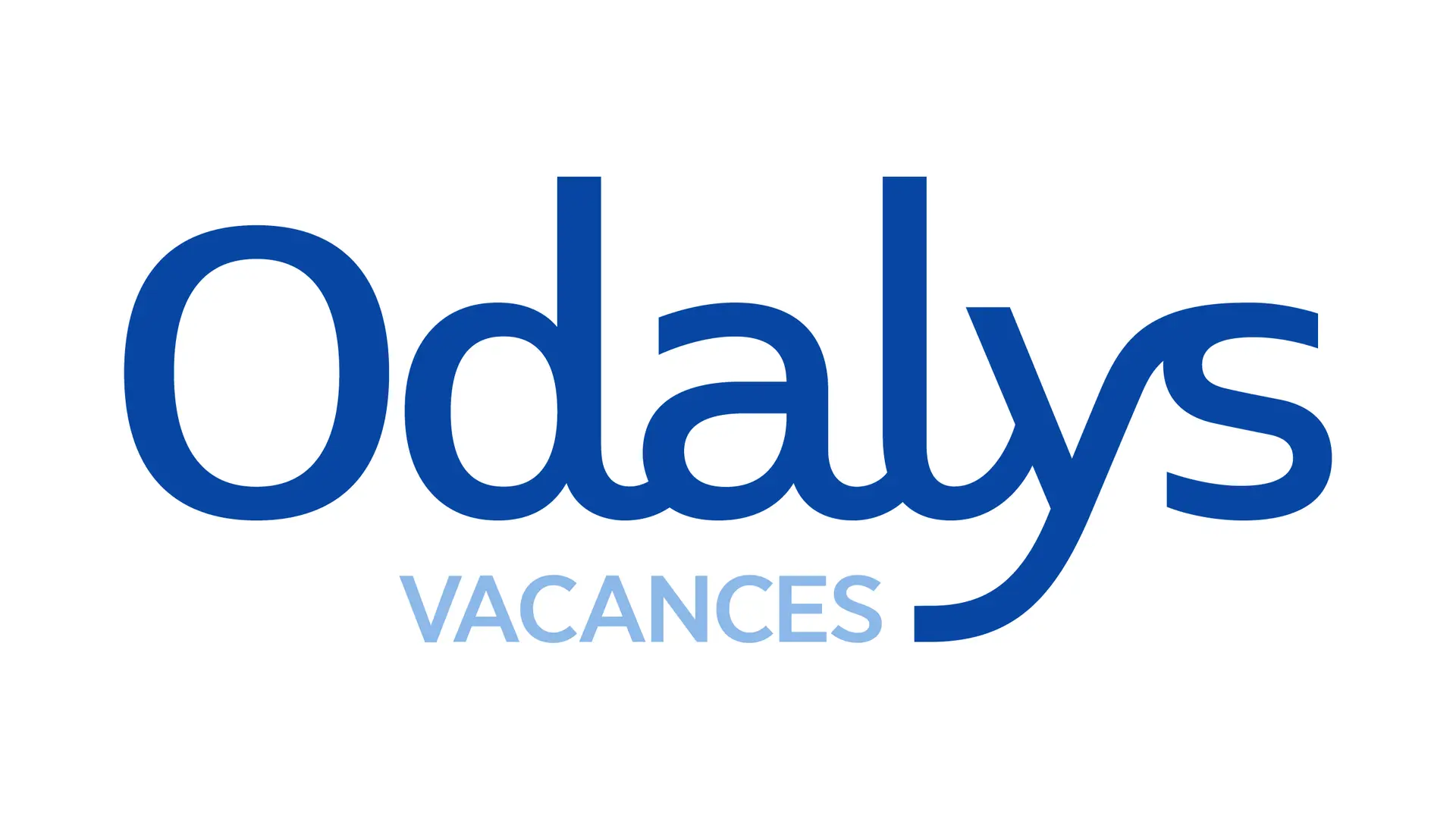 Logo d'Odalys Vacances