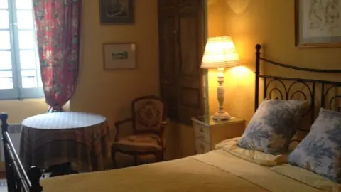 la chambre