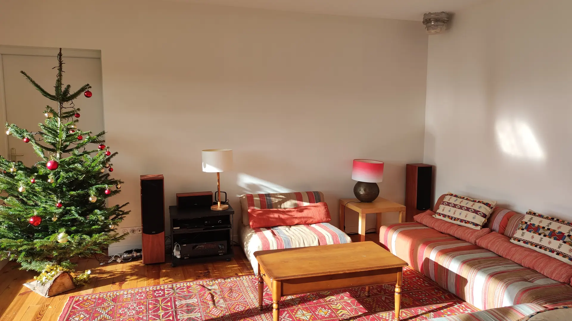 La Ferme des Taillis