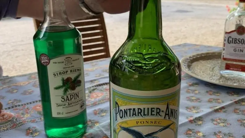 à l'apéro !!!!